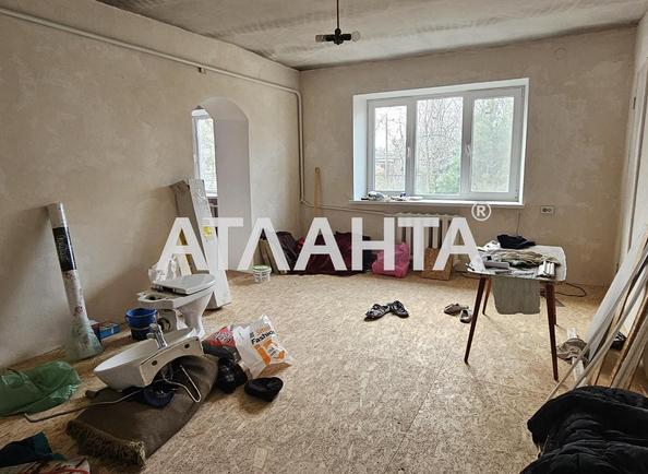 2-комнатная квартира по адресу ул. Житомирская (площадь 44,3 м²) - Atlanta.ua - фото 4