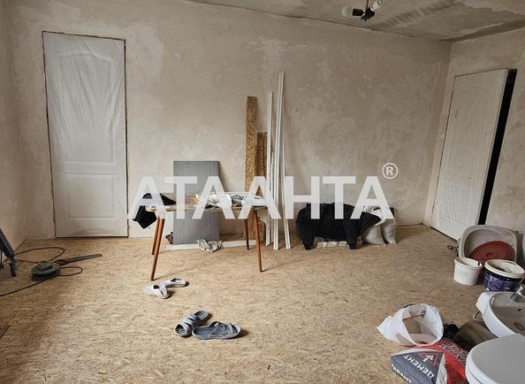 2-комнатная квартира по адресу ул. Житомирская (площадь 44,3 м²) - Atlanta.ua - фото 27