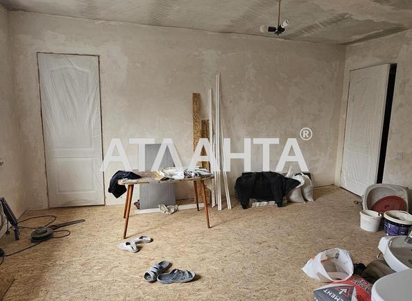 2-комнатная квартира по адресу ул. Житомирская (площадь 44,3 м²) - Atlanta.ua - фото 28