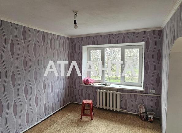 2-комнатная квартира по адресу ул. Житомирская (площадь 44,3 м²) - Atlanta.ua - фото 29