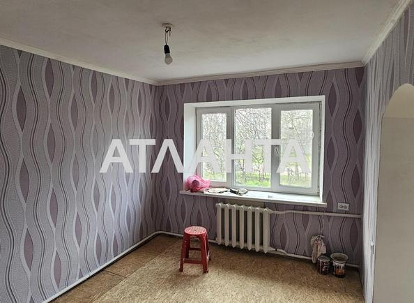2-комнатная квартира по адресу ул. Житомирская (площадь 44,3 м²) - Atlanta.ua