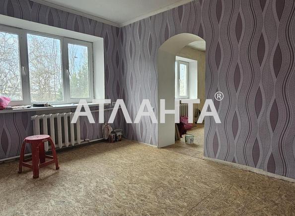 2-комнатная квартира по адресу ул. Житомирская (площадь 44,3 м²) - Atlanta.ua - фото 2