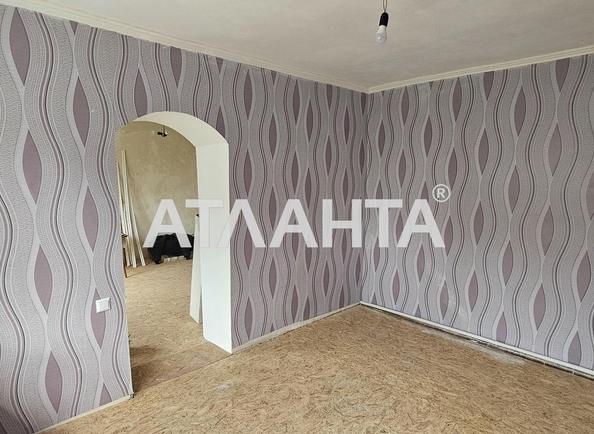 2-комнатная квартира по адресу ул. Житомирская (площадь 44,3 м²) - Atlanta.ua - фото 3