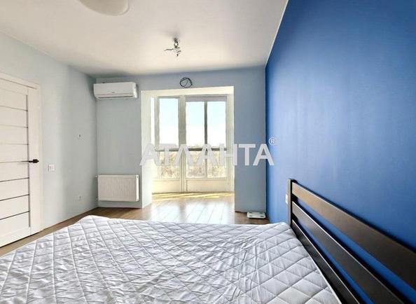 1-кімнатна квартира за адресою вул. Коріатовичів Князів (площа 43 м²) - Atlanta.ua