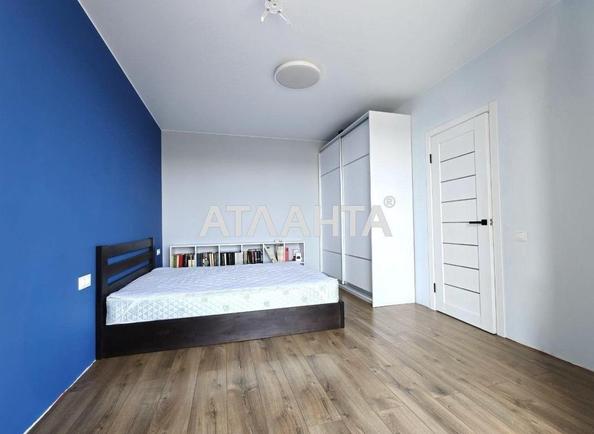 1-кімнатна квартира за адресою вул. Коріатовичів Князів (площа 43 м²) - Atlanta.ua - фото 2