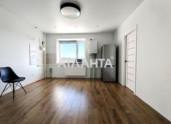 1-кімнатна квартира за адресою вул. Коріатовичів Князів (площа 43 м²) - Atlanta.ua - фото 5