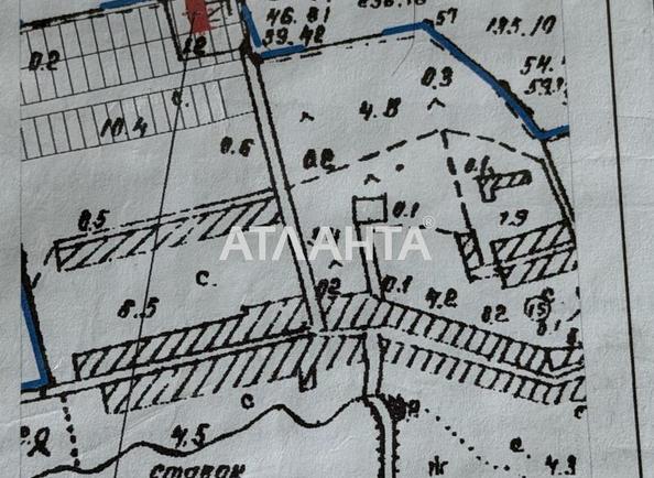 Ділянка за адресою (площа 11,1 сот) - Atlanta.ua - фото 8