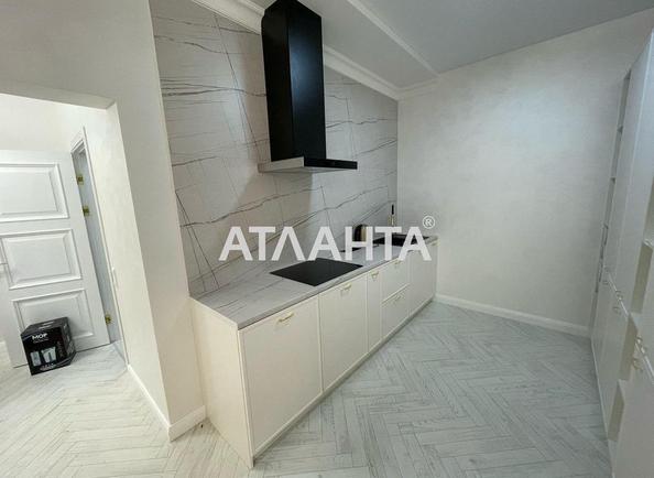 1-room apartment apartment by the address st. Shevchenko pr (area 65,7 m²) - Atlanta.ua - photo 3