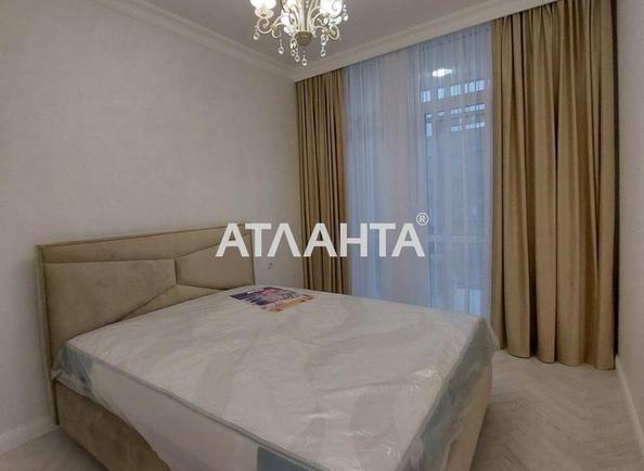 1-room apartment apartment by the address st. Shevchenko pr (area 65,7 m²) - Atlanta.ua - photo 4