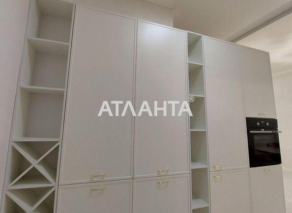 1-room apartment apartment by the address st. Shevchenko pr (area 65,7 m²) - Atlanta.ua - photo 6