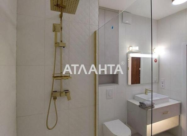 1-room apartment apartment by the address st. Shevchenko pr (area 65,7 m²) - Atlanta.ua - photo 8