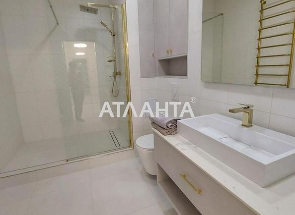1-room apartment apartment by the address st. Shevchenko pr (area 65,7 m²) - Atlanta.ua - photo 9