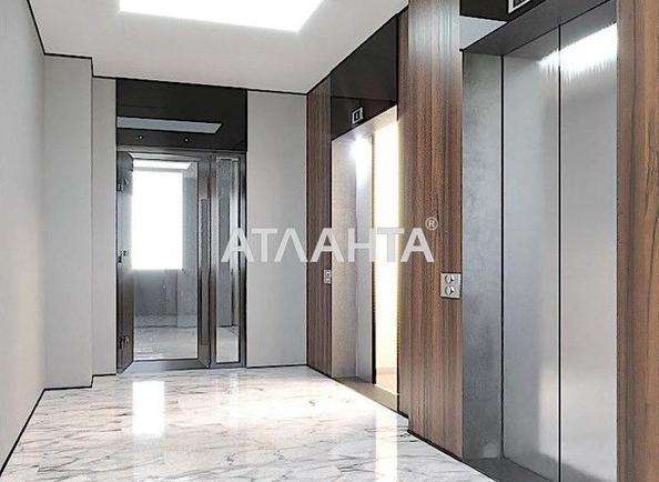 1-room apartment apartment by the address st. Shevchenko pr (area 65,7 m²) - Atlanta.ua - photo 11