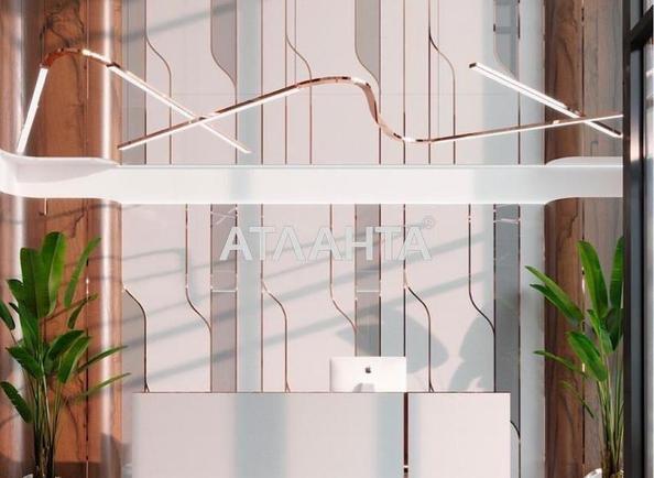 1-room apartment apartment by the address st. Shevchenko pr (area 65,7 m²) - Atlanta.ua - photo 13