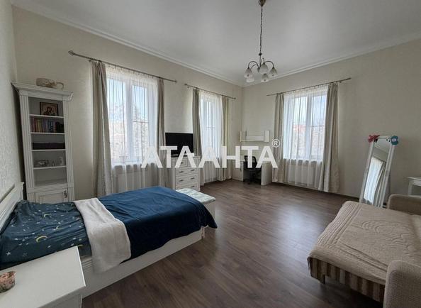 Будинок за адресою вул. Вишнева (площа 392,5 м²) - Atlanta.ua - фото 4