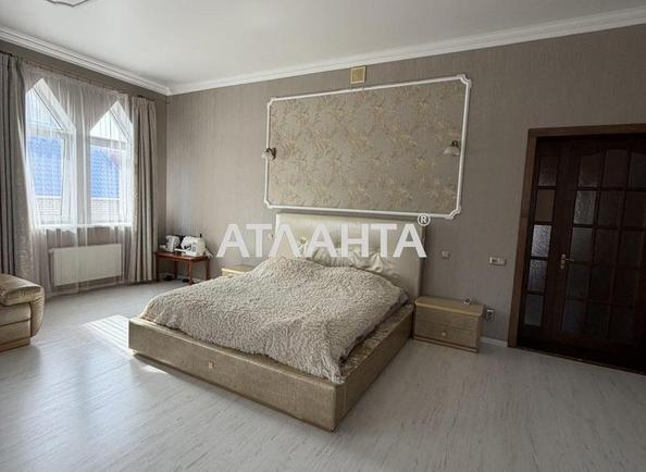 Будинок за адресою вул. Вишнева (площа 392,5 м²) - Atlanta.ua - фото 5