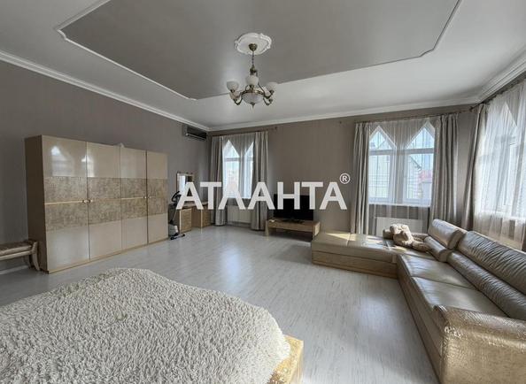 Будинок за адресою вул. Вишнева (площа 392,5 м²) - Atlanta.ua - фото 15