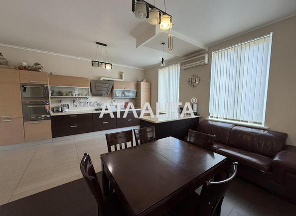 Будинок за адресою вул. Вишнева (площа 392,5 м²) - Atlanta.ua - фото 18