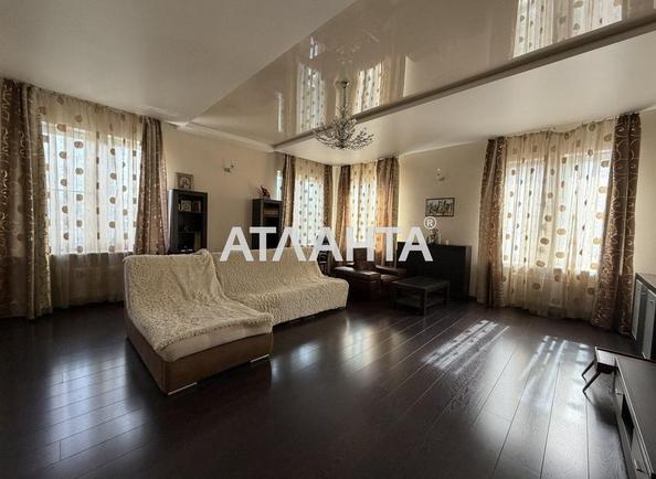 Будинок за адресою вул. Вишнева (площа 392,5 м²) - Atlanta.ua - фото 8