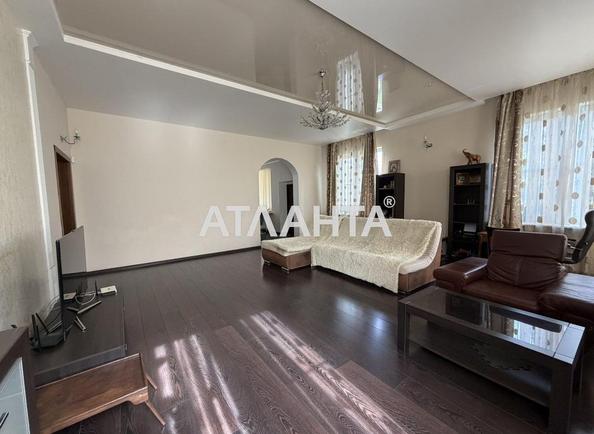 Будинок за адресою вул. Вишнева (площа 392,5 м²) - Atlanta.ua - фото 9