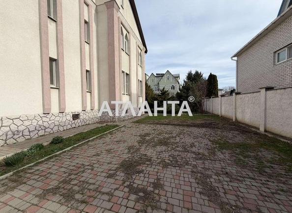 Будинок за адресою вул. Вишнева (площа 392,5 м²) - Atlanta.ua - фото 23