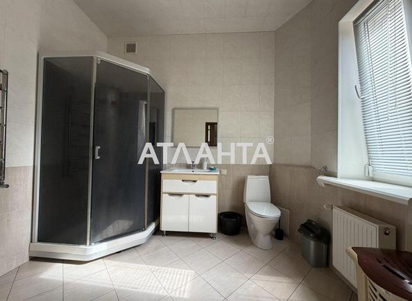 Будинок за адресою вул. Вишнева (площа 392,5 м²) - Atlanta.ua - фото 21