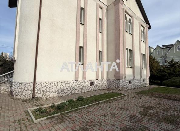 Будинок за адресою вул. Вишнева (площа 392,5 м²) - Atlanta.ua - фото 22