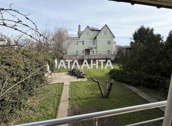 Будинок за адресою вул. Вишнева (площа 392,5 м²) - Atlanta.ua - фото 24