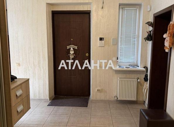Будинок за адресою вул. Вишнева (площа 392,5 м²) - Atlanta.ua - фото 25