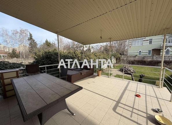 Будинок за адресою вул. Вишнева (площа 392,5 м²) - Atlanta.ua - фото 26