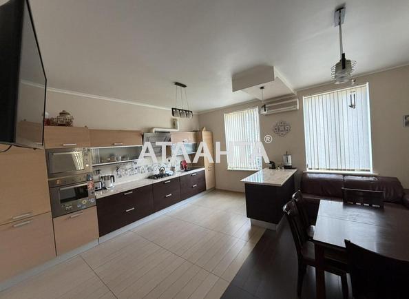 Будинок за адресою вул. Вишнева (площа 392,5 м²) - Atlanta.ua - фото 28