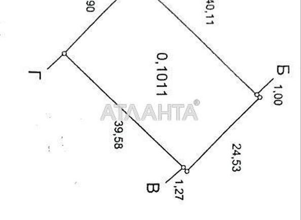 Будинок за адресою вул. Вишнева (площа 392,5 м²) - Atlanta.ua - фото 33