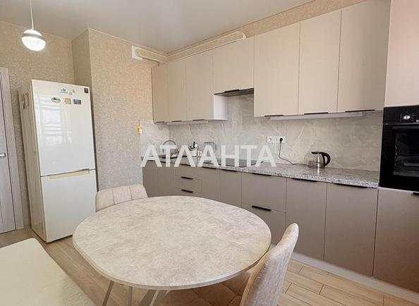 1-комнатная квартира по адресу ул. Жемчужная (площадь 41 м²) - Atlanta.ua - фото 2