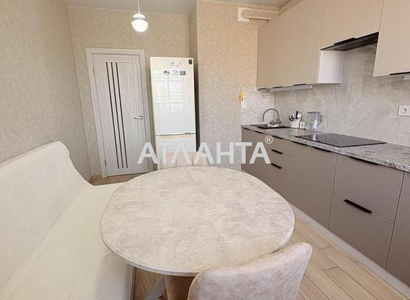 1-комнатная квартира по адресу ул. Жемчужная (площадь 41 м²) - Atlanta.ua - фото 3