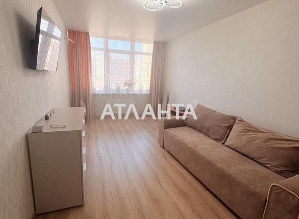 1-комнатная квартира по адресу ул. Жемчужная (площадь 41 м²) - Atlanta.ua - фото 5