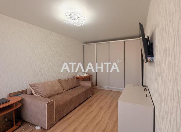 1-комнатная квартира по адресу ул. Жемчужная (площадь 41 м²) - Atlanta.ua - фото 6