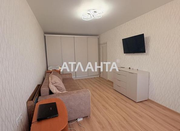 1-комнатная квартира по адресу ул. Жемчужная (площадь 41 м²) - Atlanta.ua - фото 7