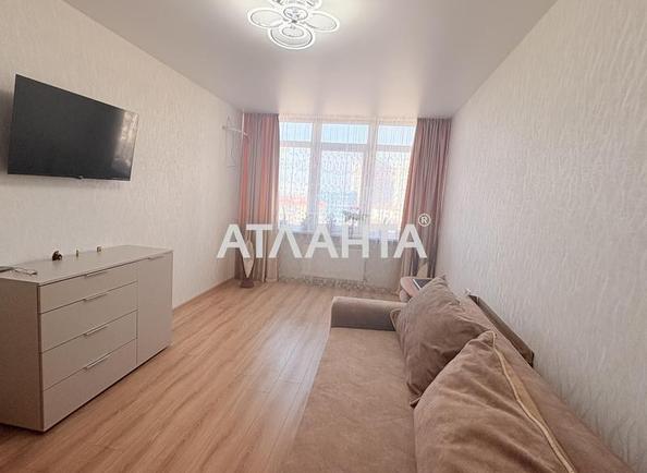 1-комнатная квартира по адресу ул. Жемчужная (площадь 41 м²) - Atlanta.ua - фото 8