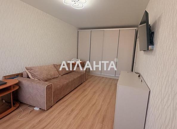1-комнатная квартира по адресу ул. Жемчужная (площадь 41 м²) - Atlanta.ua - фото 9