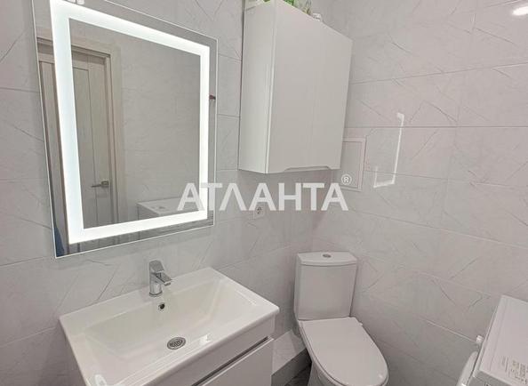 1-комнатная квартира по адресу ул. Жемчужная (площадь 41 м²) - Atlanta.ua - фото 11