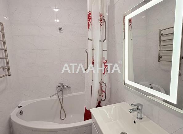 1-комнатная квартира по адресу ул. Жемчужная (площадь 41 м²) - Atlanta.ua - фото 12
