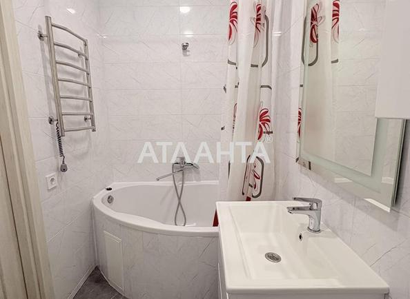 1-комнатная квартира по адресу ул. Жемчужная (площадь 41 м²) - Atlanta.ua - фото 13