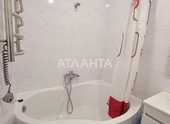 1-комнатная квартира по адресу ул. Жемчужная (площадь 41 м²) - Atlanta.ua - фото 14