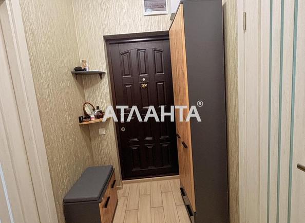 1-комнатная квартира по адресу ул. Жемчужная (площадь 41 м²) - Atlanta.ua - фото 15