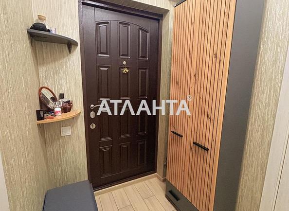 1-комнатная квартира по адресу ул. Жемчужная (площадь 41 м²) - Atlanta.ua - фото 16