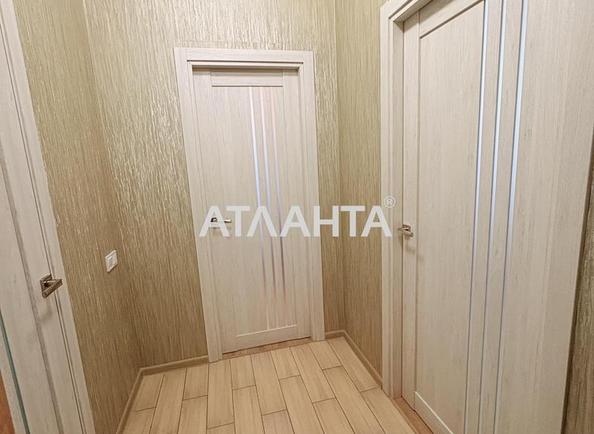 1-комнатная квартира по адресу ул. Жемчужная (площадь 41 м²) - Atlanta.ua - фото 17
