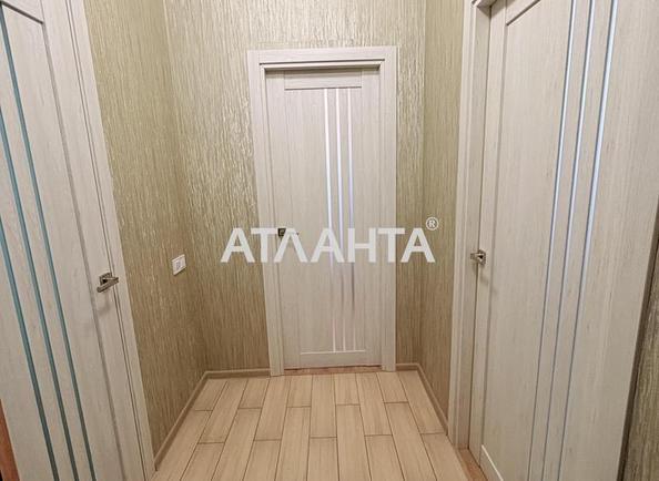 1-комнатная квартира по адресу ул. Жемчужная (площадь 41 м²) - Atlanta.ua - фото 18