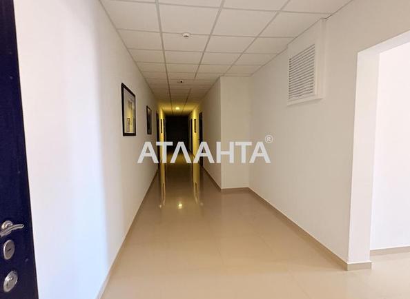 1-комнатная квартира по адресу ул. Жемчужная (площадь 41 м²) - Atlanta.ua - фото 19