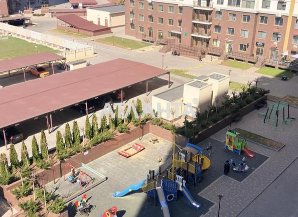 1-комнатная квартира по адресу ул. Жемчужная (площадь 41 м²) - Atlanta.ua - фото 21