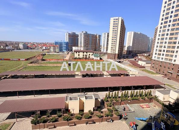 1-комнатная квартира по адресу ул. Жемчужная (площадь 41 м²) - Atlanta.ua - фото 22